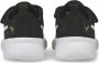 Puma Flyer Runner V Inf sneakers zwart groen wit Mesh Meerkleurig 26 - Thumbnail 5
