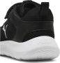 Puma Fun Racer 2 sneakers zwart wit - Thumbnail 2