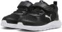Puma Fun Racer 2 sneakers zwart wit - Thumbnail 6