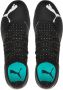 PUMA FUTURE 3.4 Gras Kunstgras Voetbalschoenen (MG) Zwart Blauw Wit - Thumbnail 5