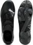 PUMA FUTURE 7 MATCH FG AG Heren Sportschoenen Black- White - Thumbnail 3