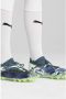 PUMA FUTURE 7 MATCH FG AG Unisex Sportschoenen Gray Skies- White-Fizzy Apple - Thumbnail 6