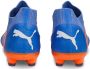 PUMA Future Match Fg Ag Jr Unisex Sportschoenen - Thumbnail 4