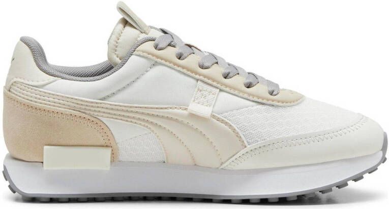 Puma Future Rider Pastel sneakers ecru beige