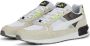 PUMA Graviton Pro mannen sneaker Licht grijs - Thumbnail 3