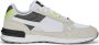 PUMA Graviton Pro mannen sneaker Licht grijs - Thumbnail 4