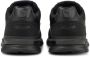 PUMA Graviton Jr Unisex Sneakers Black Black Dark Shadow - Thumbnail 4