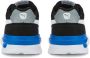 PUMA Graviton Ac Inf Ac Ps Lage sneakers Zwart - Thumbnail 11