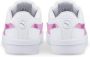 PUMA Sneakers Wit Leer 041205 Dames Leer - Thumbnail 4