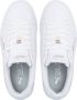 PUMA Sneakers Wit Leer 041205 Dames Leer - Thumbnail 5