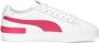 PUMA Zeker Junior Running Schoenen Wit 1 2 Jongen - Thumbnail 3