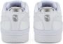 Puma Sneakers van leer met labeldetails model 'Jada Renew' - Thumbnail 5