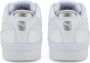 Puma Sneakers van leer met labeldetails model 'Jada Renew' - Thumbnail 7