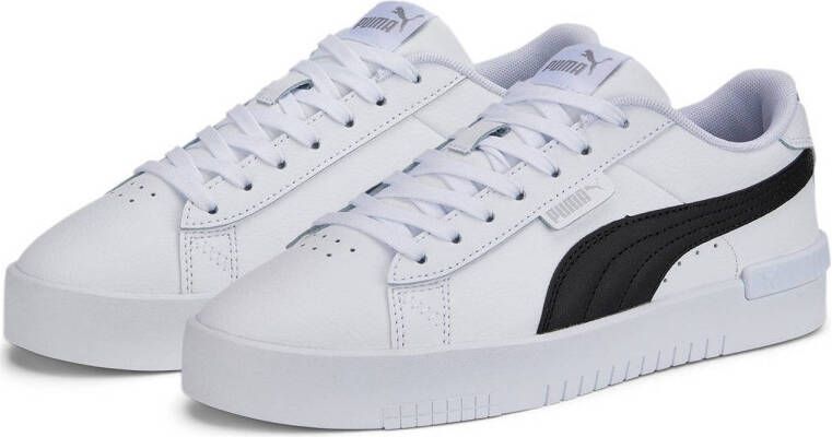 Puma Jada Renew sneakers wit zwart