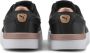 Puma Jada Renew sneakers zwart roségoud - Thumbnail 3