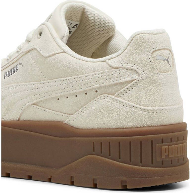 Puma Karmen II Idol sneakers ecru gum