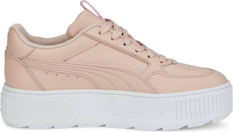 Puma Karmen Rebelle sneakers roze