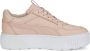 Puma karmen rebelle sneakers roze dames - Thumbnail 4