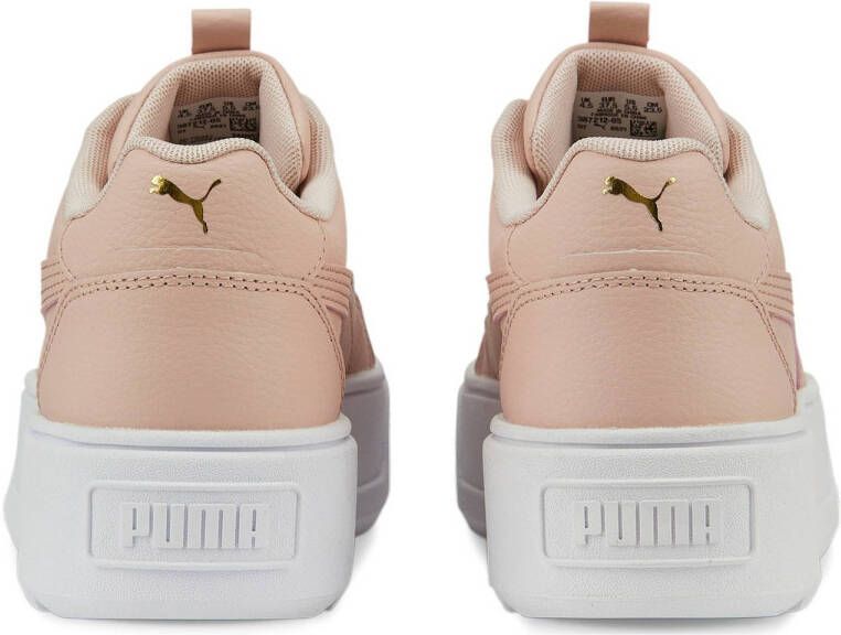 Puma Karmen Rebelle sneakers roze