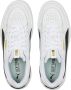 Puma Kar Rebelle Unisex Schoenen Wit Maat: 35.5 Leer Foot Locker - Thumbnail 5