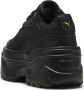 PUMA Karmen X-TRA Vrouwen 400369 04 frosted ivory-frosted ivory - Thumbnail 5
