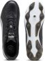 PUMA KING MATCH FG AG Unisex Sportschoenen Black- White - Thumbnail 6