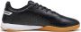 Puma King Match Senior zaalvoetbalschoenen zwart wit - Thumbnail 3