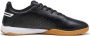 Puma King Match Sr. zaalvoetbalschoenen zwart wit - Thumbnail 1