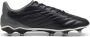 Puma King Pro senior voetbalschoenen zwart wit antraciet - Thumbnail 4