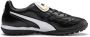 PUMA Voetbalschoenen King Top TT Zwart Voetbal Senior - Thumbnail 5