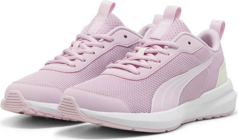 Puma Kruz Profoam sneakers roze lichtgroen