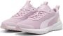 Puma Kruz Profoam sneakers roze lichtgroen Mesh Meerkleurig 35.5 - Thumbnail 3