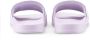PUMA Leadcat 2.0 Unisex Slippers Lavender Fog- White - Thumbnail 8