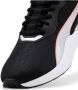 PUMA Lex dames sportschoenen Zwart Uitneembare zool - Thumbnail 1