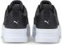 PUMA SELECT Mayze Classic Sneakers Puma Black Puma White Dames - Thumbnail 6