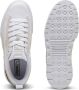 Puma Mayze Mix sneakers wit roze - Thumbnail 5