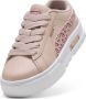 Puma Mayze Wild sneakers roze fuchsia - Thumbnail 2