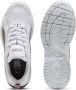 Puma Milenio tech 2000 sneakers wit lila metallic - Thumbnail 3