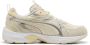 PUMA Milenio Tech Suede Sneakers Beige - Thumbnail 7