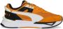 PUMA SELECT Mirage Sport Remix Sneakers Oranje Man - Thumbnail 3