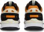 PUMA SELECT Mirage Sport Remix Sneakers Oranje Man - Thumbnail 4