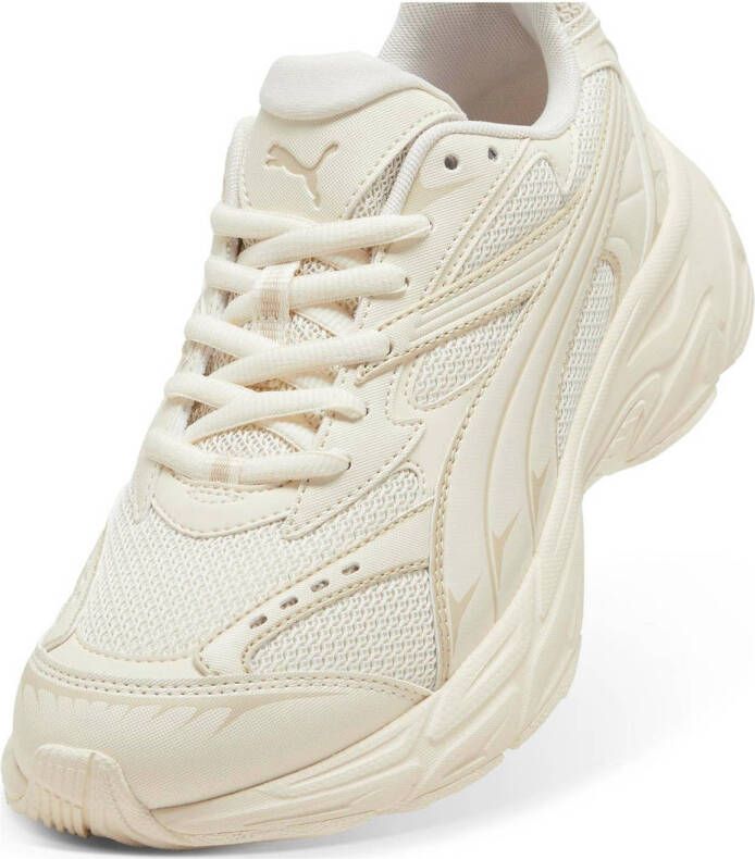 Puma Morphic Base sneakers offwhite