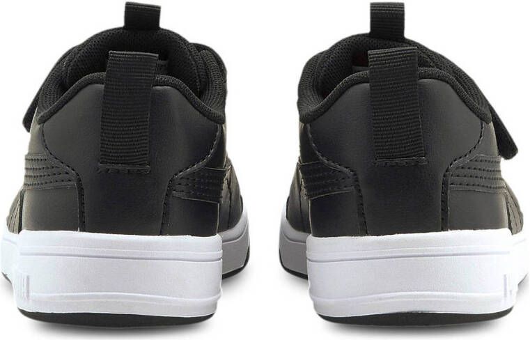 Puma Multiflex SL sneakers zwart