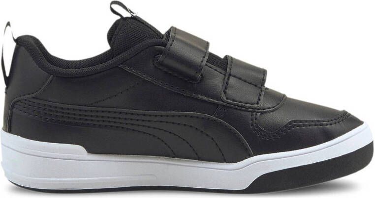 Puma Multiflex SL sneakers zwart