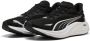 Puma Nitro 4 sneakers zwart wit - Thumbnail 3
