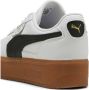 Puma Lage Sneakers 400461_02_palermo_elevata_lth_wns - Thumbnail 5