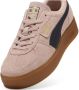 Puma Palermo Elevata sneakers oudroze donkerblauw - Thumbnail 6