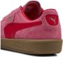 Puma Speelse Palermo Jr Sneakers Pink - Thumbnail 6