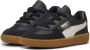 Puma Palermo sneaker van leer met suède details - Thumbnail 3