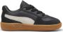 Puma Palermo sneaker van leer met suède details - Thumbnail 4